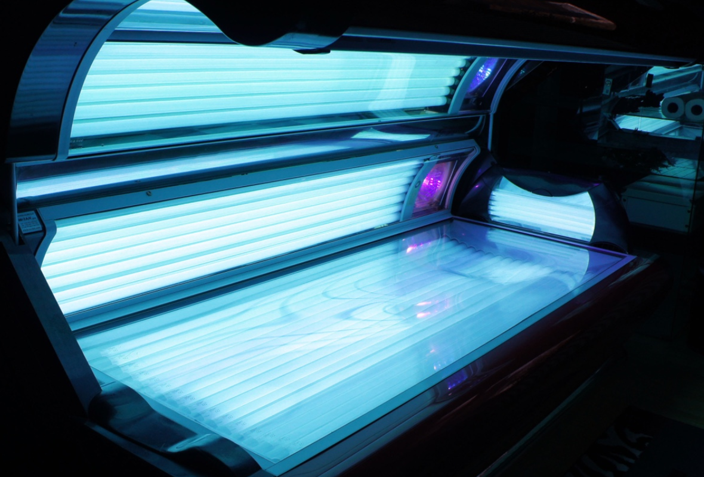 Tanology - Your Premium tanning experience